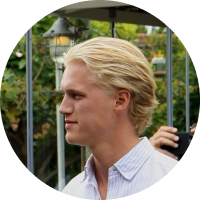 Customer success team member